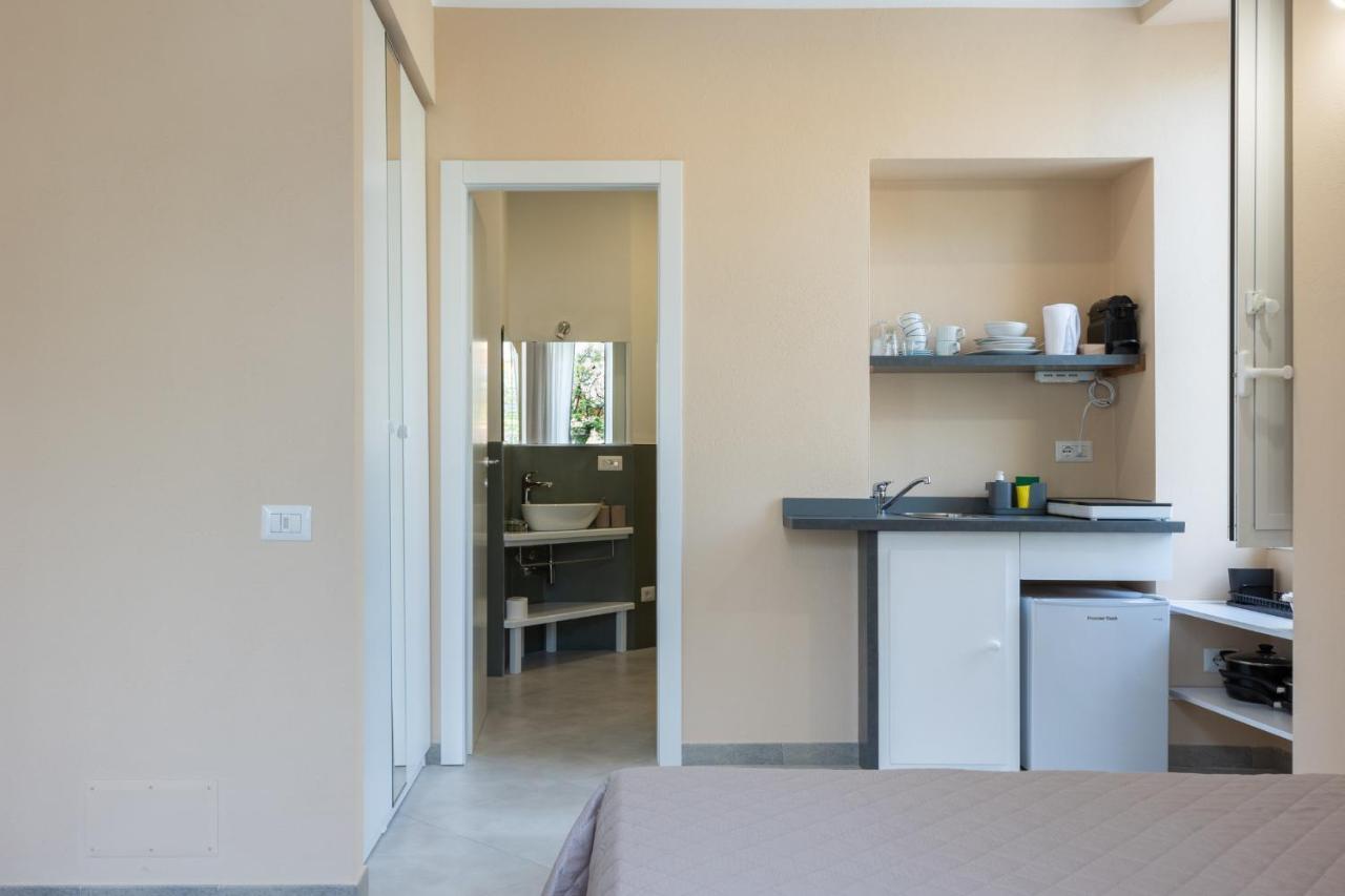 Bonnystudios Holiday Apartments Cagliari Exteriör bild